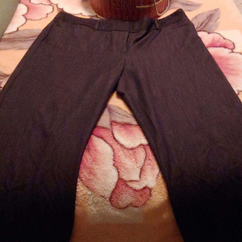 Dress slacks